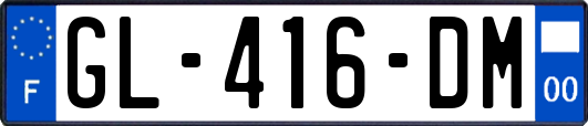 GL-416-DM