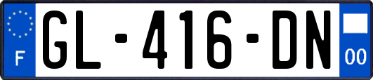 GL-416-DN