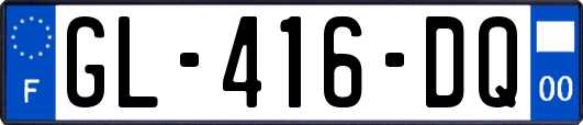 GL-416-DQ