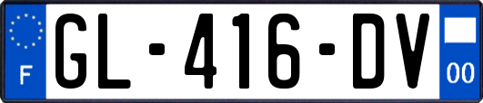 GL-416-DV