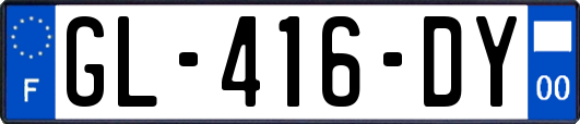 GL-416-DY