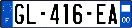 GL-416-EA