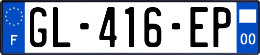 GL-416-EP