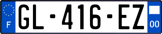 GL-416-EZ