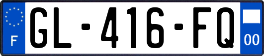 GL-416-FQ