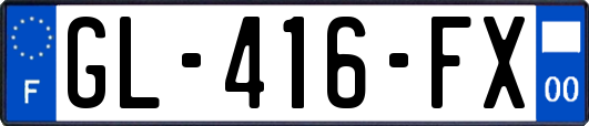 GL-416-FX