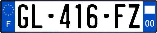 GL-416-FZ