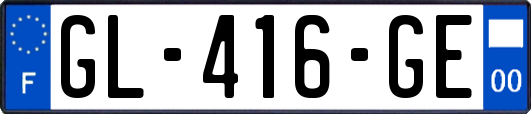GL-416-GE