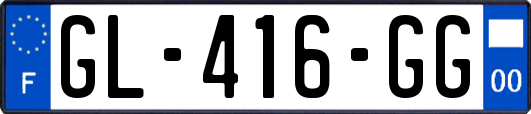 GL-416-GG