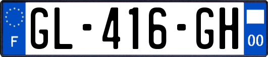 GL-416-GH