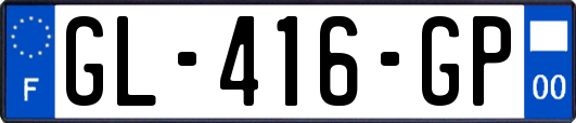 GL-416-GP