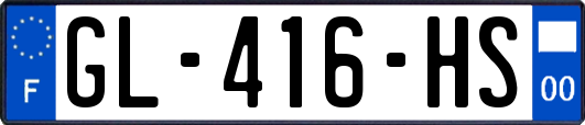 GL-416-HS