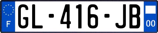 GL-416-JB