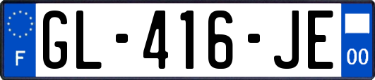 GL-416-JE