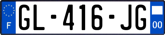 GL-416-JG