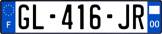 GL-416-JR