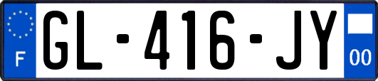 GL-416-JY