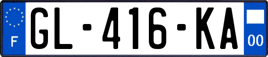 GL-416-KA