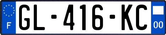 GL-416-KC