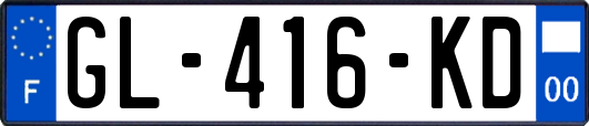 GL-416-KD