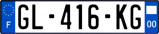 GL-416-KG