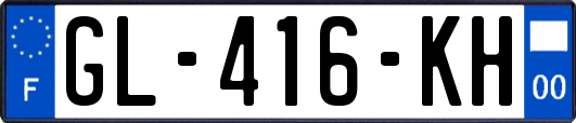 GL-416-KH