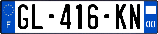 GL-416-KN