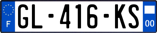 GL-416-KS