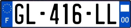 GL-416-LL