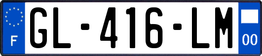 GL-416-LM