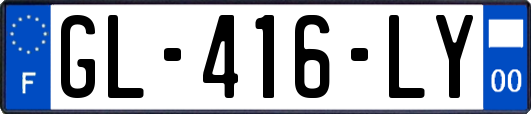GL-416-LY