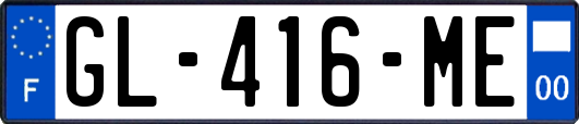 GL-416-ME