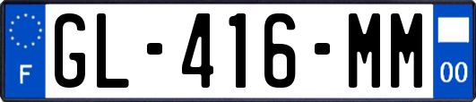 GL-416-MM