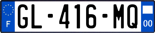 GL-416-MQ