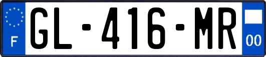 GL-416-MR