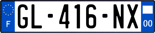 GL-416-NX