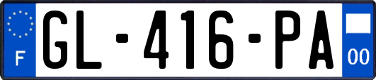 GL-416-PA