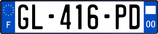 GL-416-PD