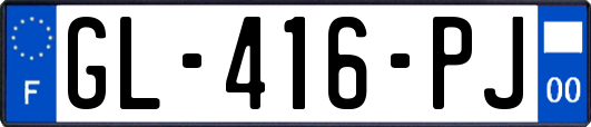 GL-416-PJ