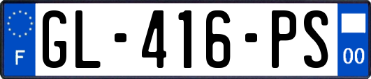 GL-416-PS