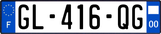 GL-416-QG