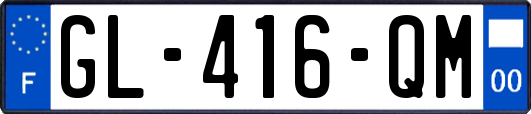 GL-416-QM