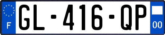 GL-416-QP