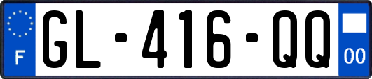 GL-416-QQ