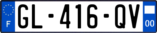 GL-416-QV