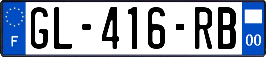GL-416-RB