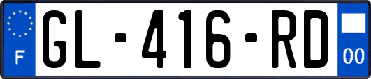 GL-416-RD