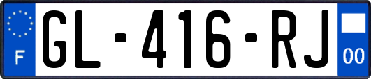 GL-416-RJ
