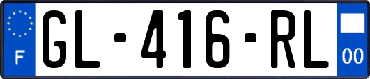 GL-416-RL