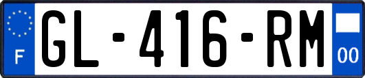 GL-416-RM